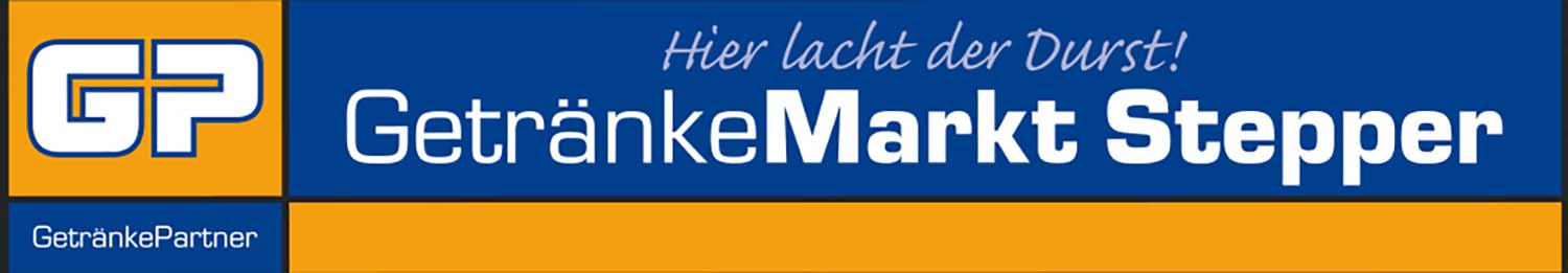 logo-getraenkemarkt-stepper Getränke Markt Stepper